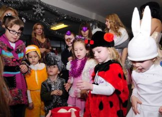 Costumele de carnaval în mare căutare Matineu