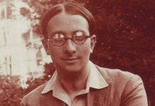 Radu Gyr | 113 ani de la nașterea poetului