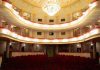 Teatrul Național Mihai Eminescu te invită la spectacol Tatrul Mihai Eminescu