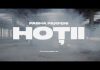 Pasha Parfeni a lansat un videoclip spectaculos pentru piesa “Hoții”