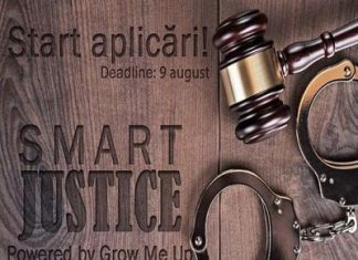 Smart Academy lansează un curs perfect pentru tine Smart Justice