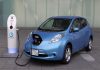 O rețea de încărcătoare pentru vehiculele electrice va fi instalată în Moldova Vehicul electric