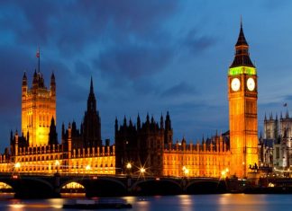 Competiția Tools for self reliance – dezvoltă-ți aptitudinile și descoperă Marea Britanie Marea Britanie