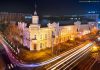 Câștigă 3000 de lei participând la concursul reamenajării scuarului George Coșbuc Primăria Chișinău