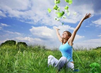 6 secrete comune celor mai fericiți oameni de pe Terra Secretele Fericirii