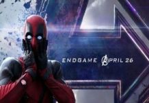 ,,Avengers Endgame’’ a stabilit un nou record la încasările mondiale