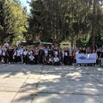 Spartachiada interuniversitară 2019