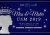 ,,Miss & Mister USM 2019’’