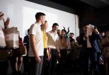 Universitatea Tehnică a Moldovei și-a decernat bobocii