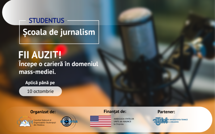 Imagine Proiect Scoala Jurnalism 01