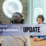 Școala de Jurnalism Studentus UPDATE scoala de jurnalism update