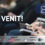 Start Școlii de Jurnalism Studentus