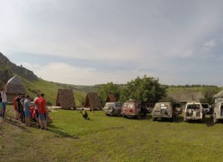 Descoperă destinațiile turistice unde ai putea să-ți petreci timpul frumos cu prietenii sau familia