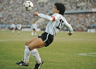 Fără o legendă a fotbalului mondial