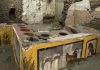 „Fast-food” stradal din Roma Antică Pompei