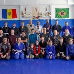 Jiu-Jitsul Brazilian, un stil de viață pentru Alexandru Bîrlea A. Bîrlea