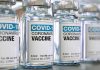 Maratonul Vaccinării împotriva COVID-19 continuă Covid-19