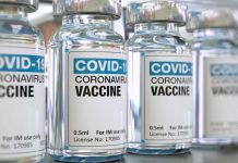 Maratonul Vaccinării împotriva COVID-19 continuă Covid-19