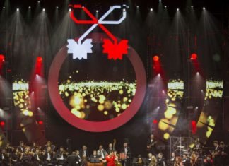 Festivalul de Muzică ,,Mărțișor” la cea de-a 55-a ediție Martisor 2021