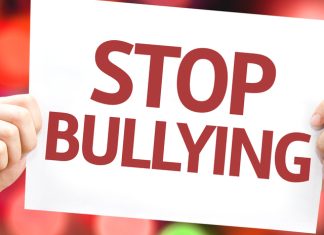 Fără apărare: bullying-ul o formă specifică de agresiune Stop bullying