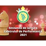 Campionatul Republicii Moldova la şah rapid Campionatul de șah