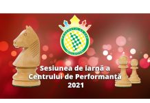 Campionatul Republicii Moldova la şah rapid Campionatul de șah