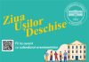 UNIVERSITATEA TEHNICĂ ÎȘI DESCHIDE UȘILE PENTRU TINE!