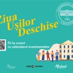 UNIVERSITATEA TEHNICĂ ÎȘI DESCHIDE UȘILE PENTRU TINE!