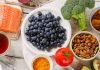 5 alimente care îți vor îmbunătăți memoria și nivelul de concetrare! Alimente sănătoase