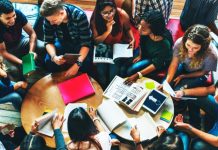 Dialog deschis cu profesioniștii. Ce se află în culisele profesiei? Educație