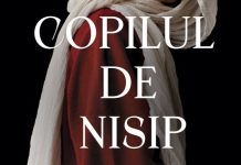 Lecturi de duminică: „Copilul de nisip” de Tahar Ben Jelloun