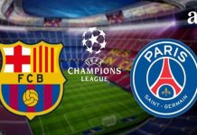 Barcelona a fost eliminată din Liga Campionilor FCB