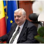 Igor Șarov a fost confirmat în funcția de rector al USM