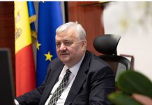 Igor Șarov a fost confirmat în funcția de rector al USM