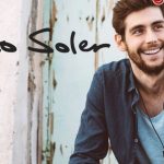MAGIA – noua piesă lansată de Alvaro Soler Magia