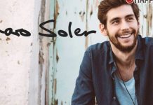 MAGIA – noua piesă lansată de Alvaro Soler Magia