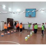 Fotbalul – o pasiune a copiilor din satul Miclești Satul Miclești