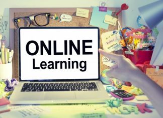 840 de laptopuri pentru desfășurarea lecțiilor online