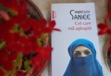 Lecturi de duminică: „Cel care mă așteaptă”