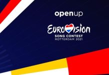 Primii 10 calificați în finala Eurovision