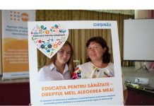 „Educație pentru sănătate” – e cool să fii informat!