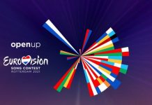 Eurovision revine după un an de pauză Eurovision 2021