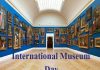 Ziua Internațională a Muzeelor IMD