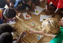 Voluntar Informat = Voluntar Protejat Voluntariat