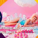 Moldova, în marea finală a Eurovision