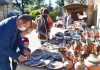 Târgul Meșterilor Populari Sursa: http://www.muzeu.md/2020/10/12/targul-mesterilor-populari-2/