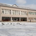 Elevii Liceului Teoretic ’’Petru Rareș’’, din orașul Soroca, anul acesta vor  învăța în condiții mai bune