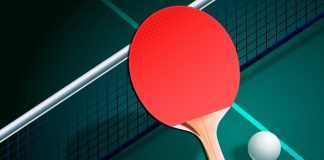Prima Academie profesională de tenis de masă în Moldova