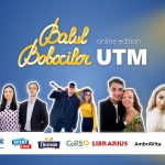 UTM și-a ales bobocii online în acest an Balul Bobocilor UTM
