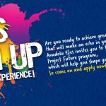 Project Future – programul de internship lansat de EFES MOLDOVA project future, Efes Moldova